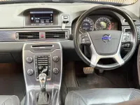 Used Volvo V70 2026 Blue