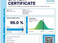 Used Peugeot e-208 GTi 100 kW (136 HP) 2023 Yellow Hatchback