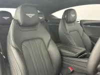 Used Bentley Continental 550 HP (404 kW) 2022 Grey Coupe