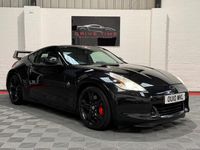 Used Nissan 370Z GT 2010 Black Coupe