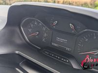 Used Peugeot Rifter Allure 2022 Bronze MPV