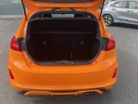 Used Ford Fiesta Performance Edition 200 HP (147 kW) 2021 Hatchback