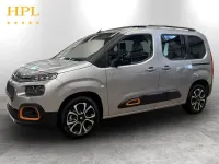 Used Citroën e-Berlingo XTR 100 kW (136 HP) 2023 Grey MPV
