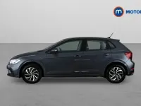 Used VW Polo Life 80 HP (58 kW) 2026 Hatchback