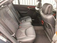 Used Mercedes S320 204 HP (150 kW) 2003 Sedan