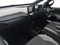 Used VW ID.3 Pro Performance 150 kW (204 HP) 2022 Turquoise Hatchback