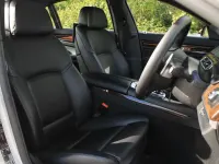 Used BMW 760L M Sport 2014 Silver Sedan