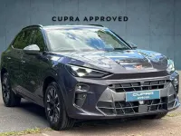 Used Cupra Terramar 147 HP (108 kW) 2026 Other SUV