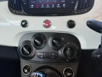 Used Fiat 500 Dolcevita 70 HP (51 kW) 2023 White Hatchback