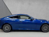 Used Mercedes CLE200 AMG Line Premium Plus 204 HP (150 kW) 2025 Spectral blue metallic