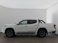 used Mitsubishi L200 Double Cab DI-D 150 Barbarian 4WD Auto