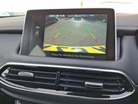 Used MG HS Exclusive 160 HP (117 kW) 2023 Black SUV