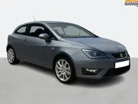 Used Seat Ibiza Sport 2016 Coupe
