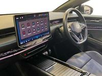 Used VW ID.7 210 kW (286 HP) 2024