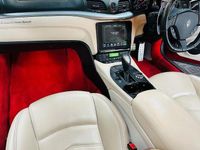 Used Maserati GranCabrio 450 HP (330 kW) 2015 Cabriolet