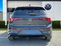 New VW Golf VIII R-line 150 HP (110 kW) 2026 Grey Hatchback