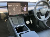 Used Tesla Model Y Performance 317 kW (432 HP) 2023 Grey SUV