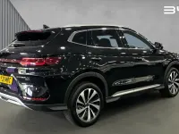 Used BYD Seal U Comfort 218 HP (160 kW) 2025 Black SUV