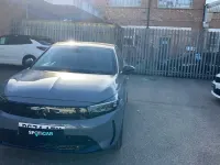Used Vauxhall Corsa S 100 HP (73 kW) 2025 Grey Hatchback
