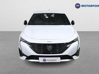 Used Peugeot e-308 GTi 114 kW (156 HP) 2024 White Hatchback