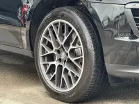 Used Porsche Macan 2015 Black SUV