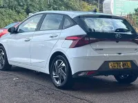 Used Hyundai i20 SE 101 HP (74 kW) 2023 Hatchback