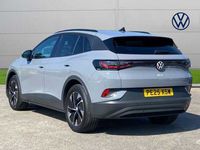 Usado VW ID.4 Pro 210 kW (286 CV) 2025 SUV