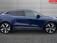 Used Renault Megane E-Tech Techno 160 kW (218 HP) 2023 Hatchback