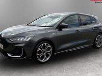 Used Ford Focus ST-Line 120 HP (88 kW) 2022 Hatchback