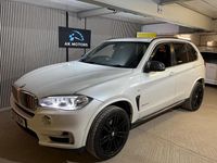 Used BMW X5 2015 White SUV