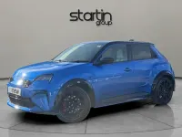 Used Alpine A290 52 kW (71 HP) 2025 Hatchback