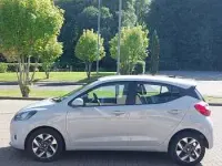 Used Hyundai i10 Advanced 63 HP (46 kW) 2025 Grey Hatchback