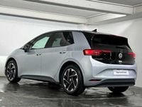 Used VW ID.3 Pro 150 kW (204 HP) 2025 Silver Hatchback
