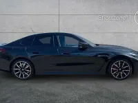Used BMW 420 Gran Coupé M Sport 181 HP (133 kW) 2026 Black Coupe