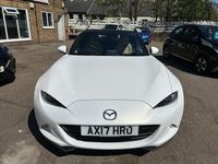 used Mazda MX5 2.0 SPORT NAV 2DR Manual