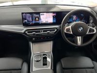 Used BMW 330e M Sport 292 HP (214 kW) 2024 Brooklyn grey metallic  Estate