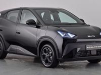 New BYD Dolphin Surf Active 64 kW (88 HP) 2026 Lime green Hatchback