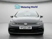 Used VW Golf VIII R-line 131 HP (96 kW) 2024 Hatchback