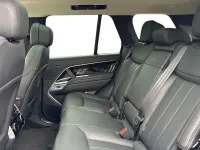 Used Land Rover Range Rover HSE 2024 Black SUV