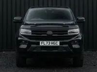Used VW Amarok Style 2023 Black Pickup