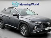 Used Hyundai Tucson SE 150 HP (110 kW) 2024 SUV