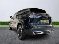 Used Nissan Qashqai N-Connecta 2026 Black SUV