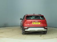 Used Kia Niro 139 HP (102 kW) 2024 Red SUV