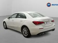 Used Mercedes A200 Executive 163 HP (119 kW) 2022 Sedan