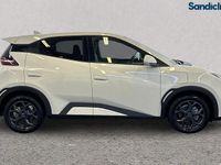 Used BYD Dolphin Surf Comfort 114 kW (156 HP) 2025 Metallic  apricity white Hatchback