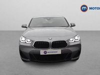 Used BMW X2 M Sport 220 HP (161 kW) 2023 Grey SUV
