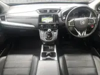 Used Honda CR-V EX 173 HP (127 kW) 2019 Grey SUV