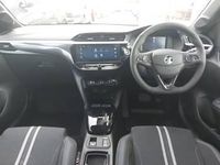 New Vauxhall Corsa-e 100 kW (136 HP) 2026 Special solid  contour white Hatchback