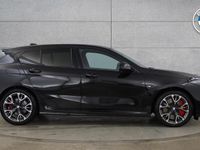 Used BMW 120 M Sport 168 HP (123 kW) 2025 Black Hatchback