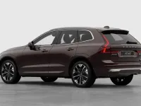 New Volvo XC60 Ultra 250 HP (183 kW) 2026 Mulberry red SUV